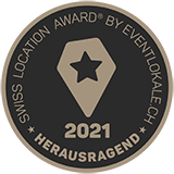 Swiss Guest Award 2021